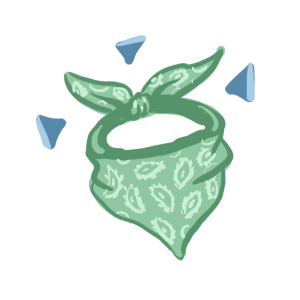 Bandanas