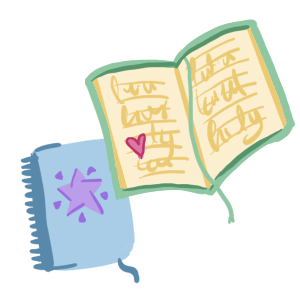 Notebooks