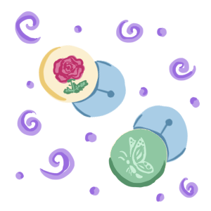 Badge Pins