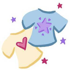 T-Shirts