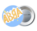 Badge Pins – Musicians