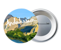 Badge Pins – Places