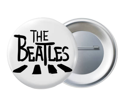 Badge Pins – Musicians