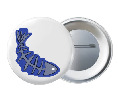 Badge Pins – Spanish