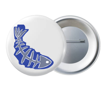 Badge Pins – Spanish