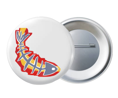 Badge Pins – Spanish