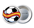 Badge Pins – Football