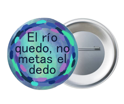Badge Pins – Quotes: Motivational Vol. 2