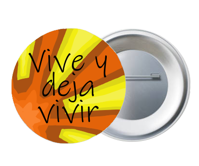 Badge Pins – Quotes: Motivational Vol. 2