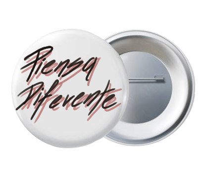Badge Pins – Quotes: Motivational Vol. 2