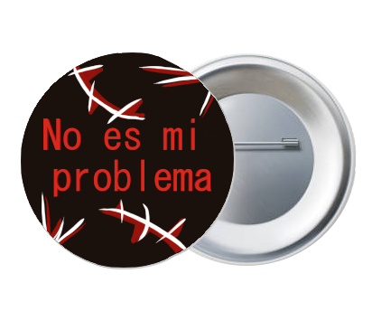 Badge Pins – Quotes: Funny