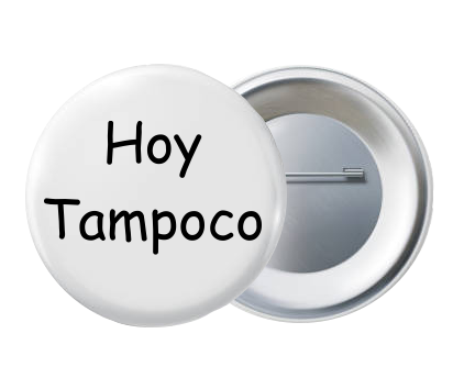 Badge Pins – Quotes: Funny