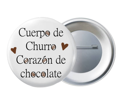 Badge Pins – Quotes: Funny