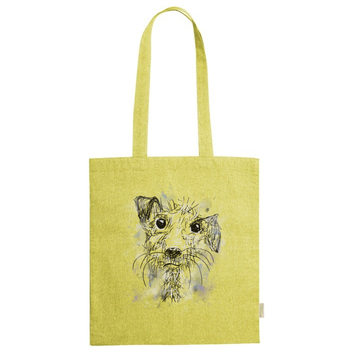 El Vagabundo Tote Bag