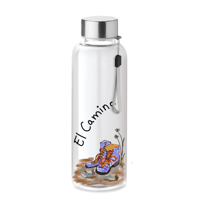 Water Bottles