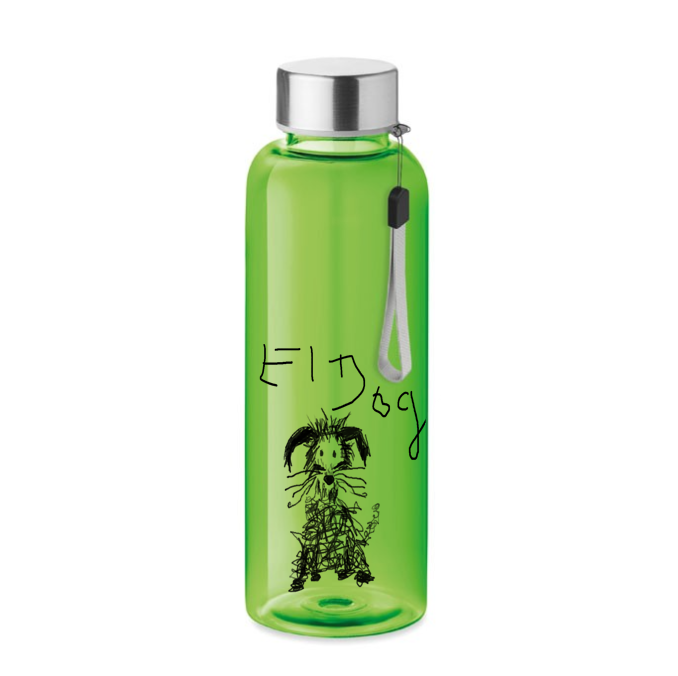 Water Bottles
