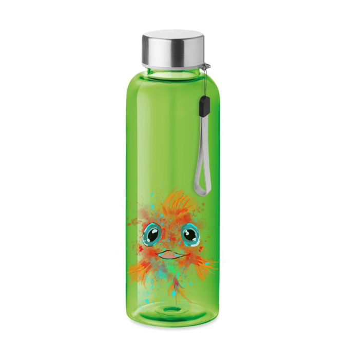 Water Bottles