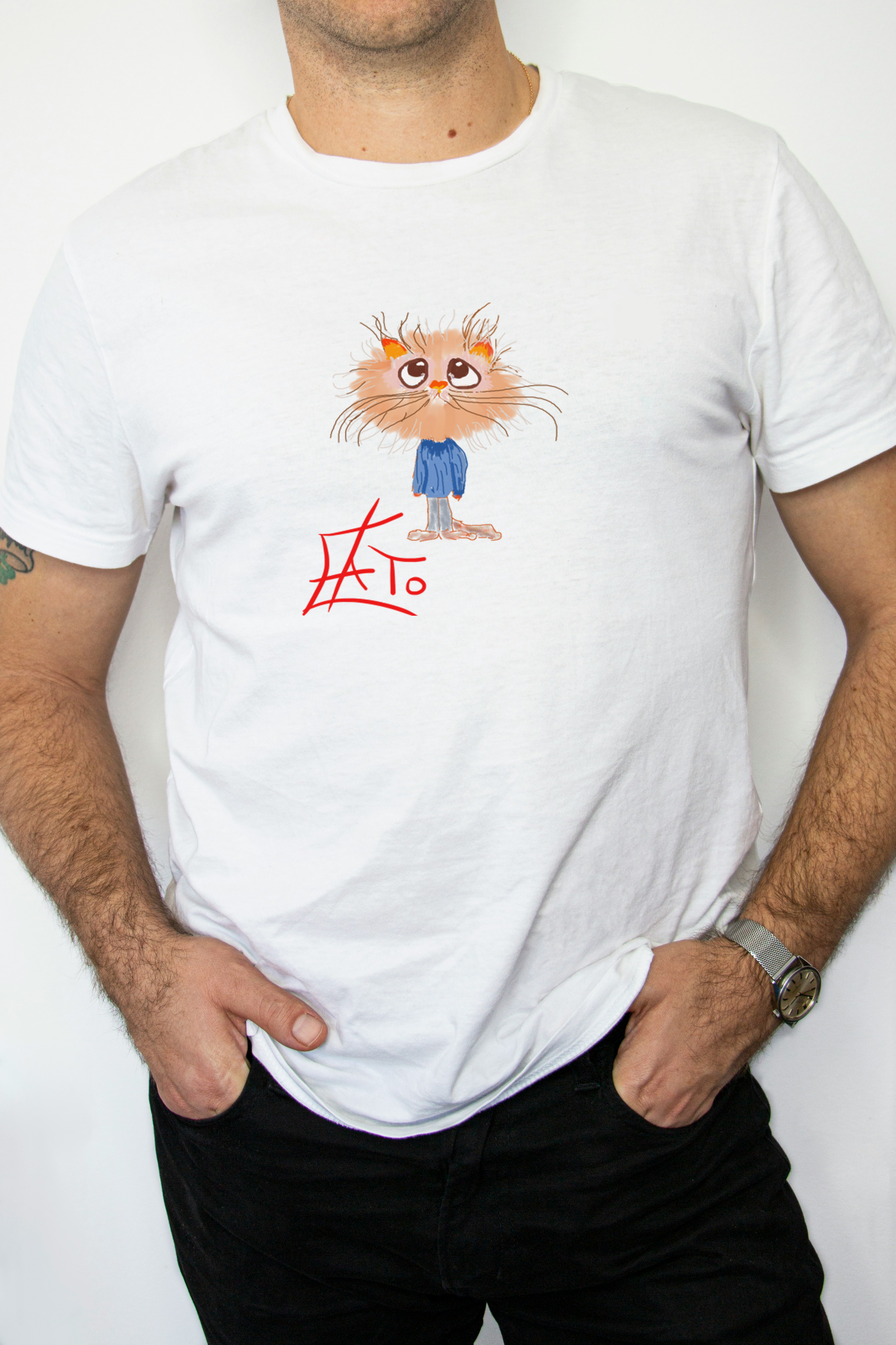 Cato T-Shirt