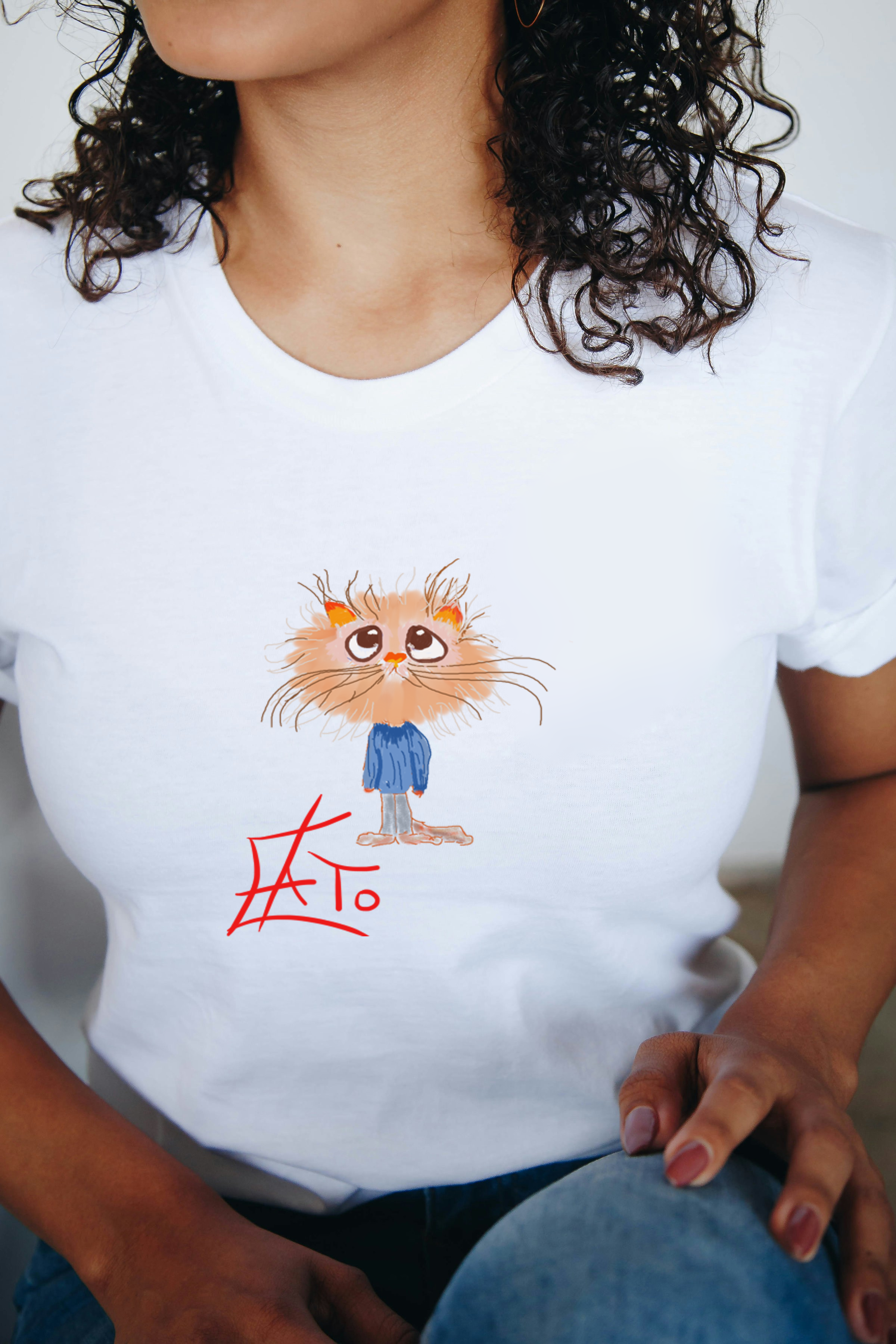 Cato T-Shirt
