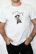 El Dog T-Shirt
