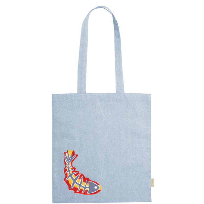 La Espina Tote Bag