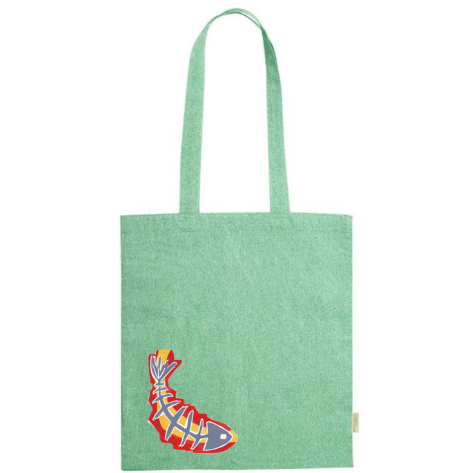 La Espina Tote Bag