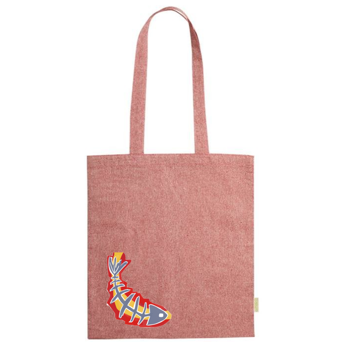 La Espina Tote Bag