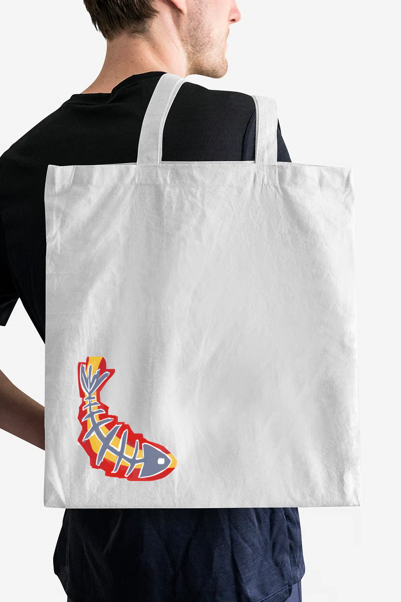 La Espina Tote Bag