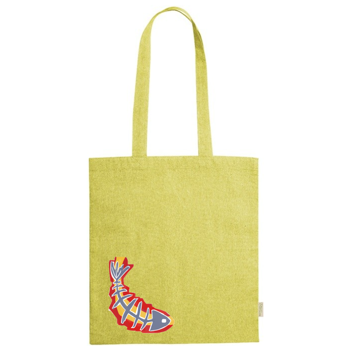 La Espina Tote Bag