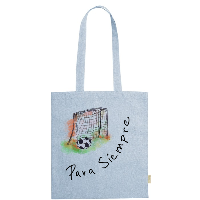 Gol Eterno Tote Bag