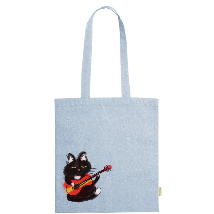 Rock & Roja Tote Bag