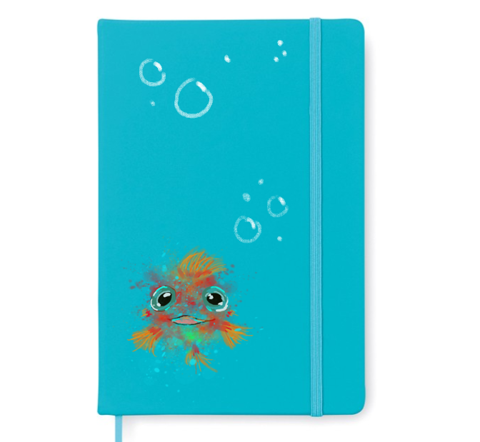 Hardcover Notebooks