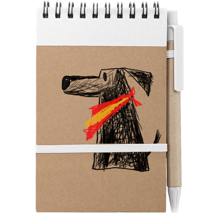 Top Spiral Notebooks