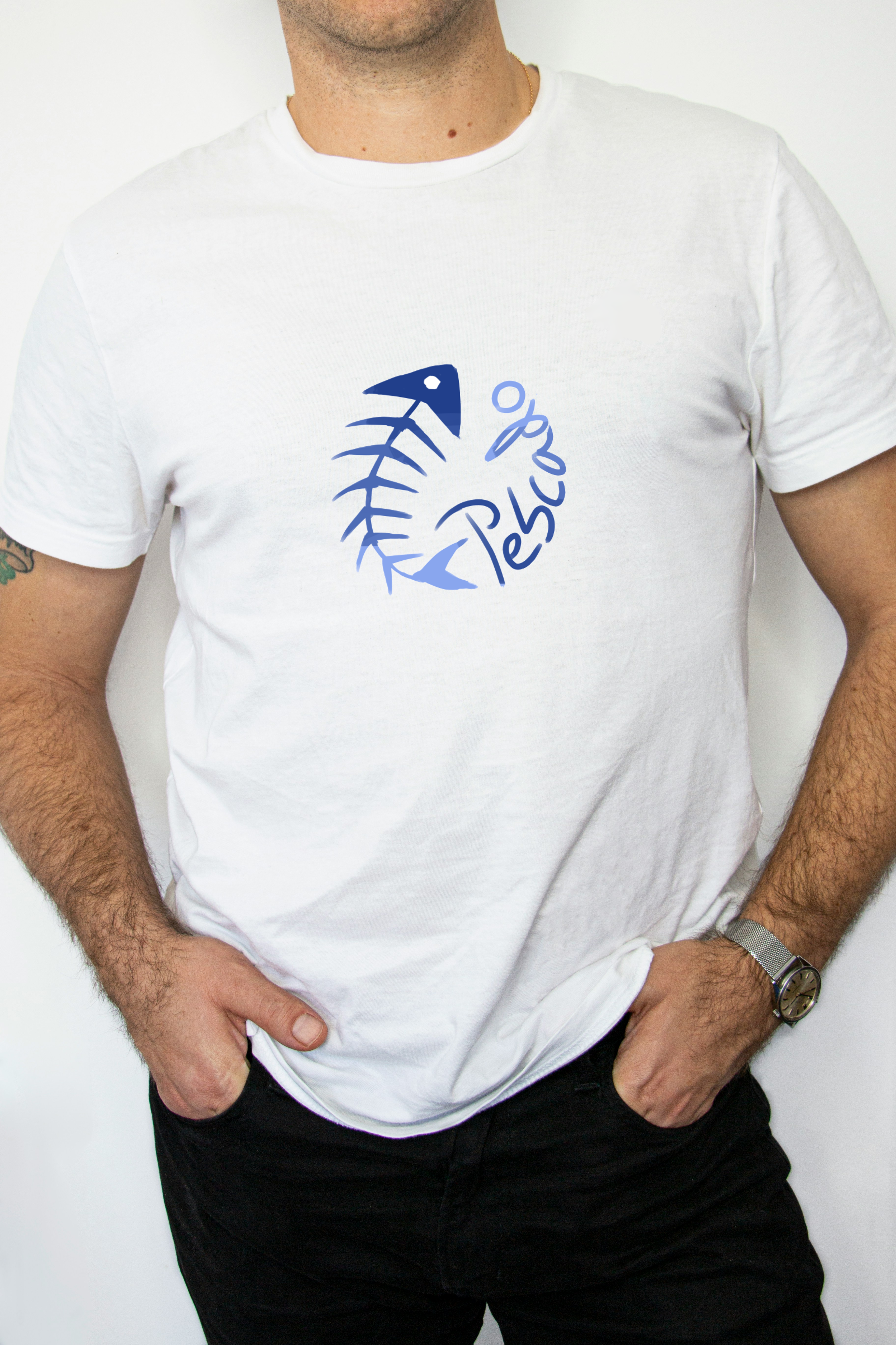 Pescado T-Shirt