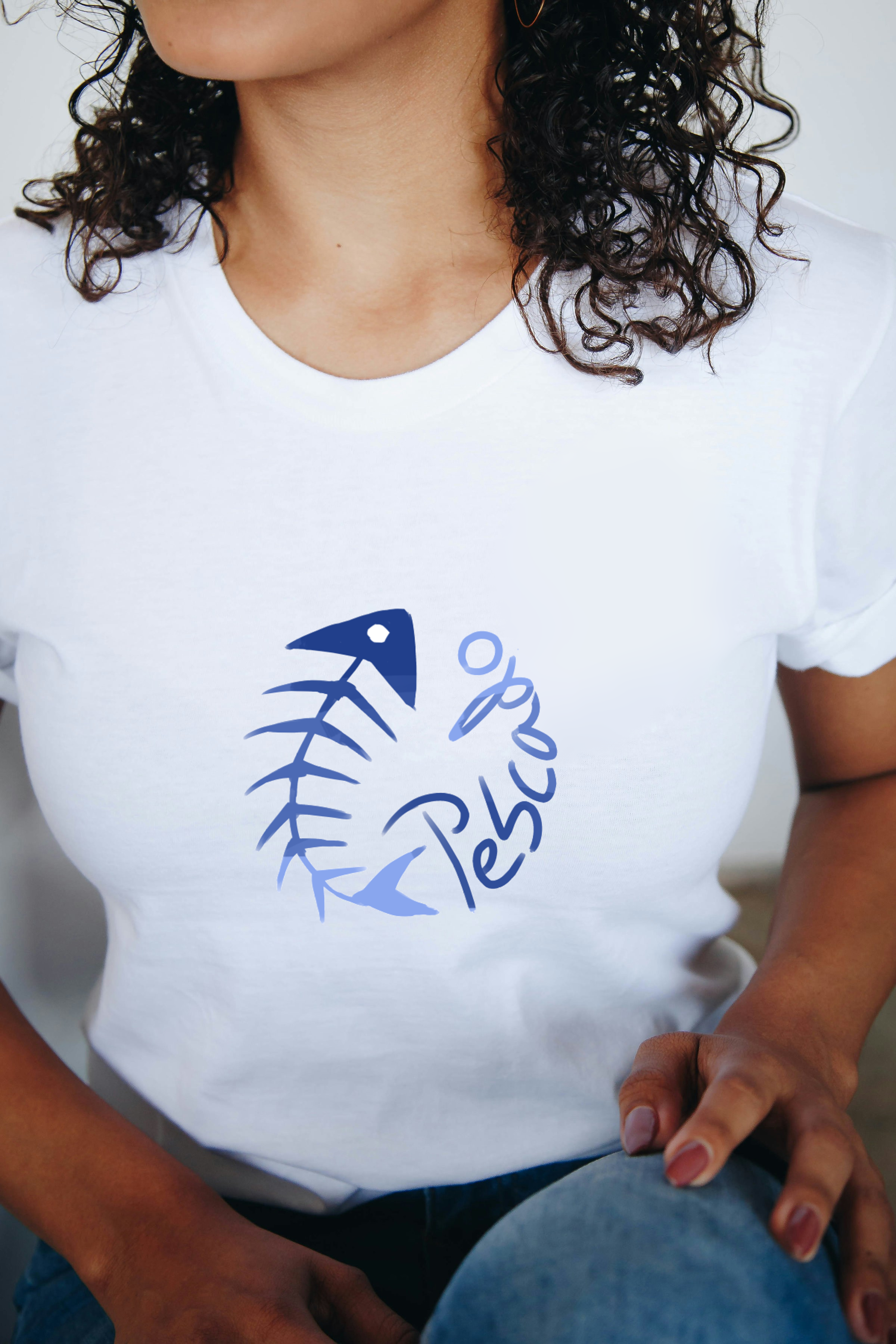 Pescado T-Shirt