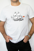 Santa Maria T-Shirt