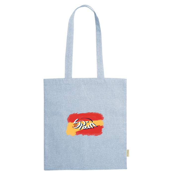 Viva España Tote Bag