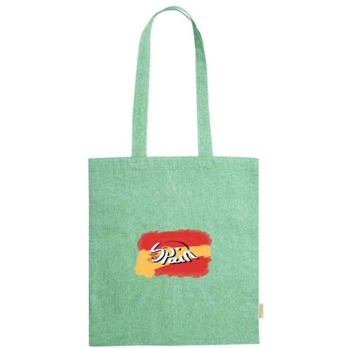 Viva España Tote Bag