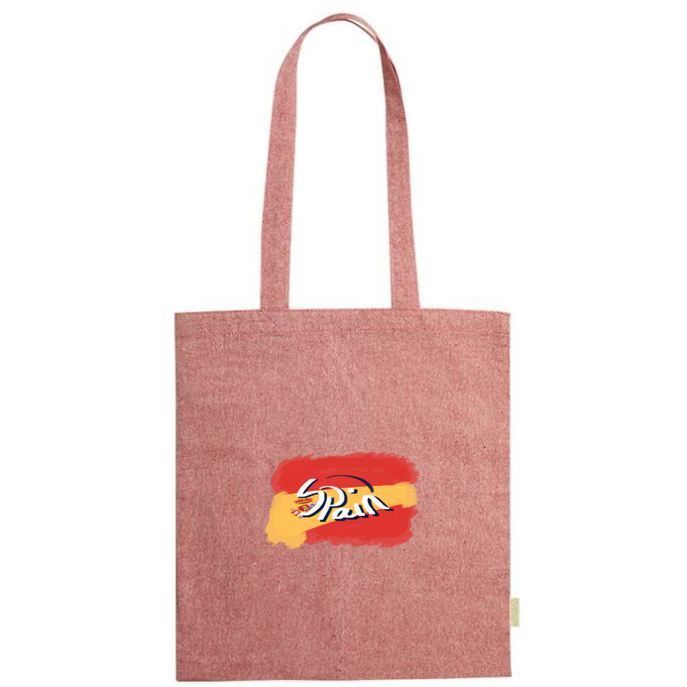 Viva España Tote Bag