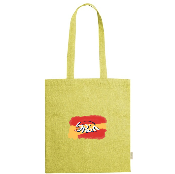 Viva España Tote Bag