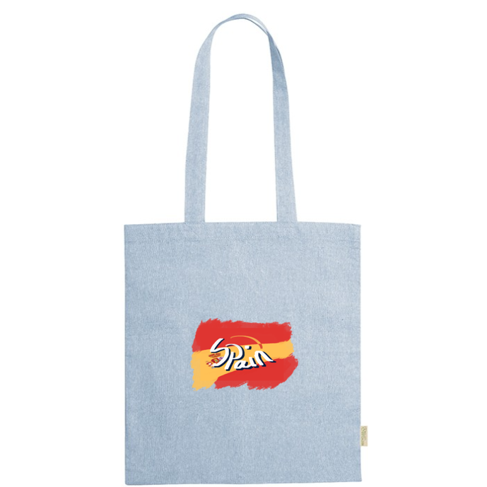 Viva España Tote Bag