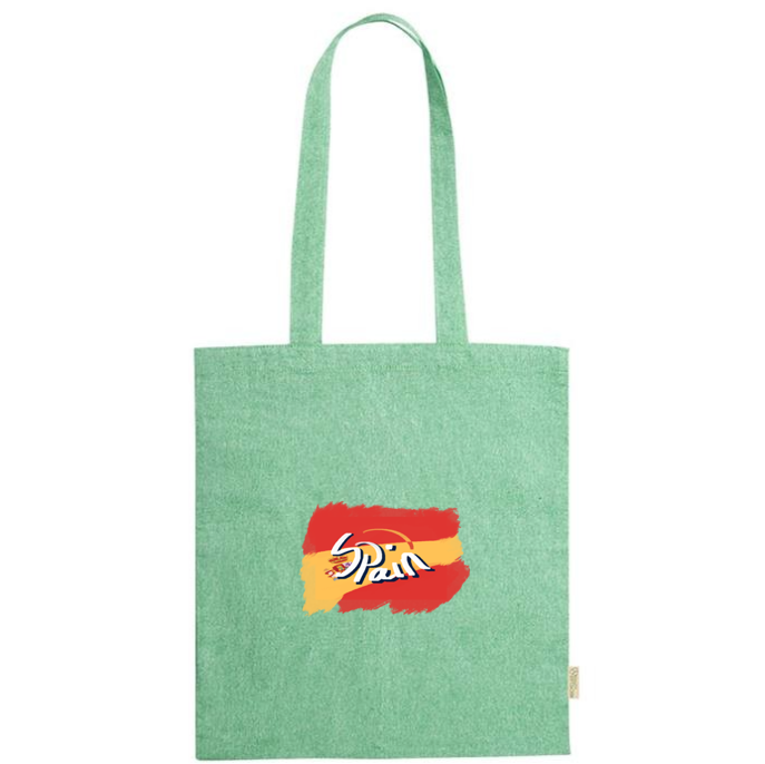 Viva España Tote Bag