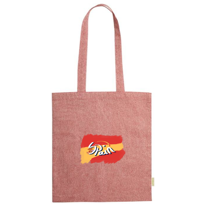 Viva España Tote Bag