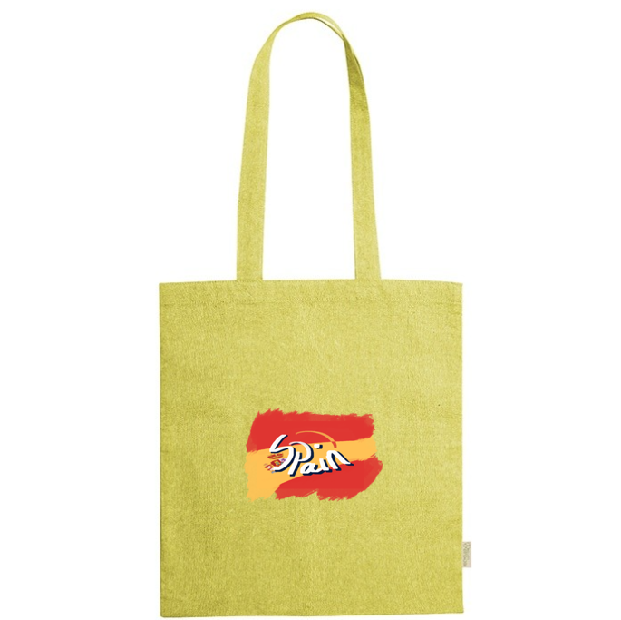 Viva España Tote Bag