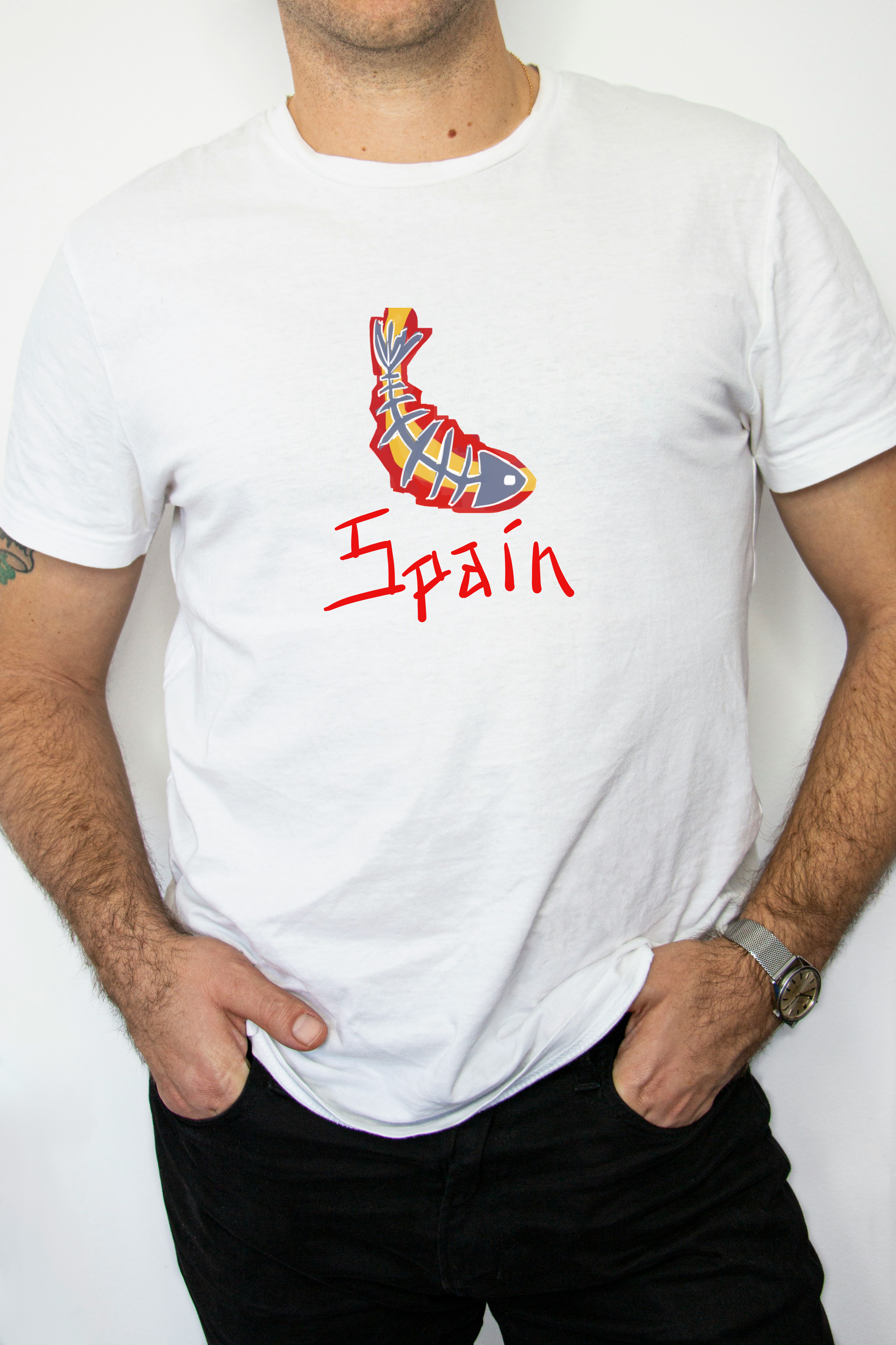 La Espina T-Shirt