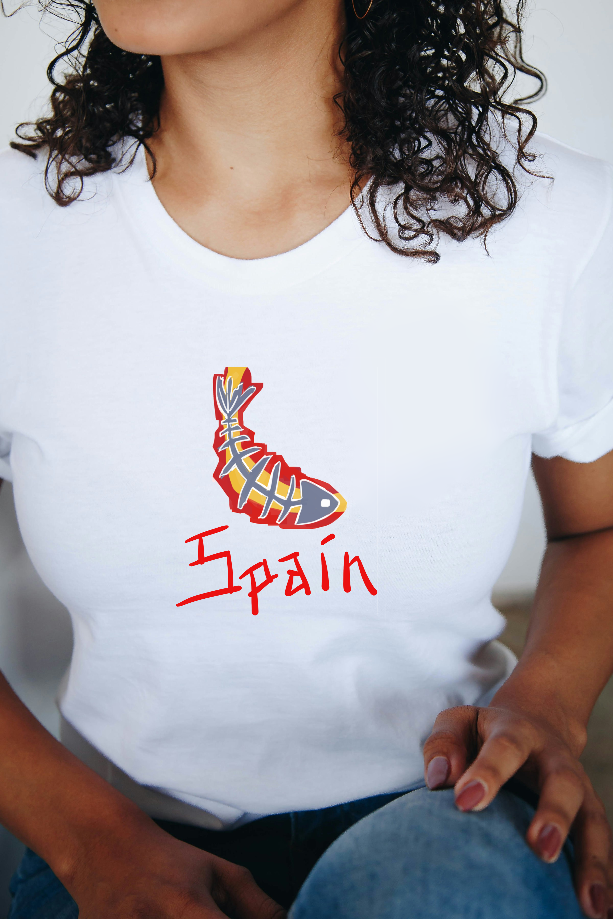 La Espina T-Shirt