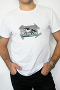 Andalusian Stallion T-Shirt