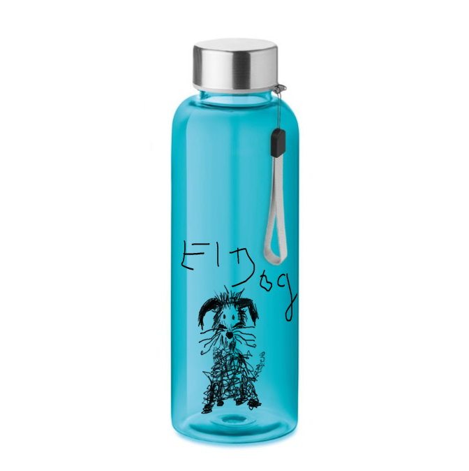 Water Bottles