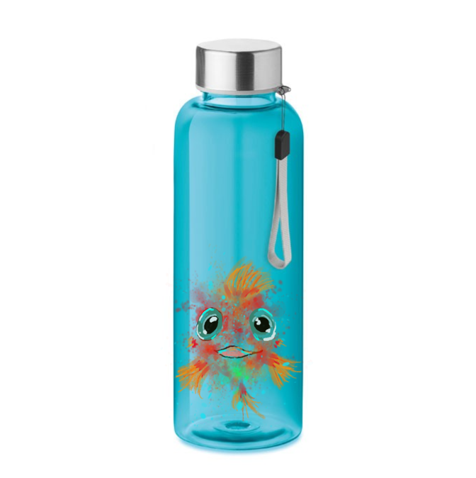 Water Bottles