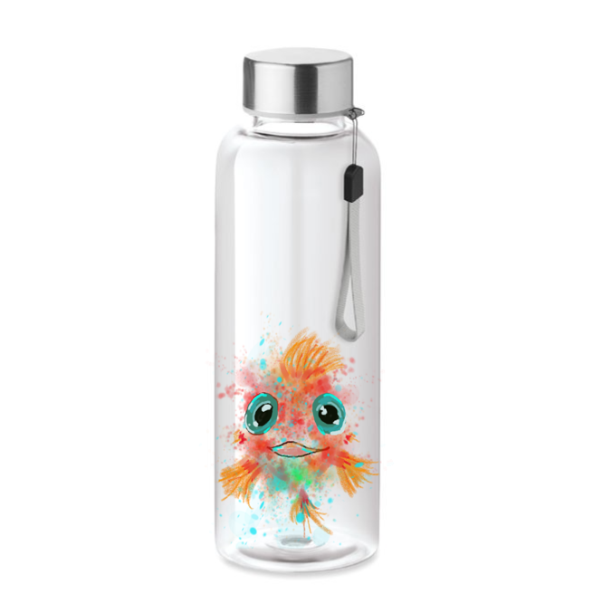 Water Bottles